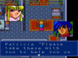 Startling Odyssey II (English Translation) Screenshot 1